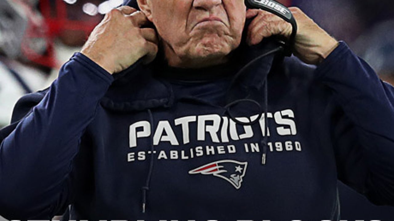 The New England Patriots and the New Zealand All Blacks have a lot in common